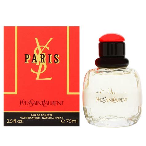 ysl paris perfume 4.2 oz
